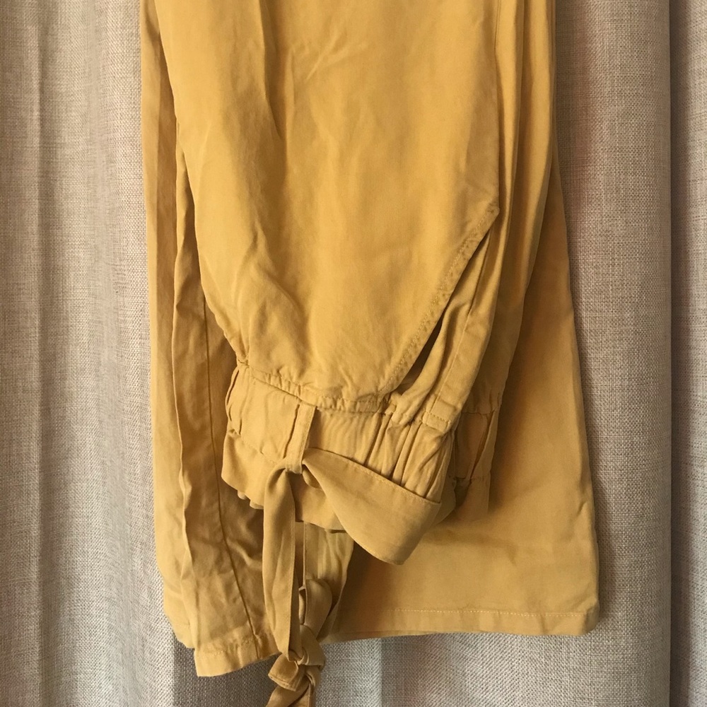 Thread & Supply Pants W Tags Attached